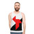 Money Heist Symbol Unisex Tank Top - men