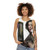 Bjork Aesthetic Vaporwave Unisex Tank Top - women