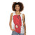 Money Heist Rio Unisex Tank Top - women