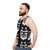 Game Over Unisex Crash Bandicoot Tiki Tank Top - men side