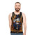 Game of Coins Unisex Parody Tank Top - men