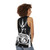 Unisex Transformers Galvatron Tank Top - women back