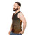 Galileo Galilei The 50 Greats Unisex Tank Top - men side