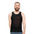Money Heist Origami Crane Red Classic Unisex Tank Top - men