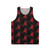 Money Heist Origami Bird Unisex Tank Top