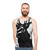 Stag Unisex Tank Top - men