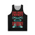 Robocop ED209 Unisex Tank Top