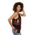 Money Heist Unisex Tank Top - women side