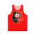 Stade Rennais FC Unisex Sports Tank Top