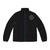 Crass puffer jacket - a stylish and durable jacket inspired by the legendary punk band