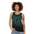Bioshock Rapture City Unisex Tank Top - women