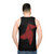Money Heist La Casa De Papel Unisex Tank Top - men back