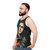 Bioshock Rapture Unisex Tank Top - men side