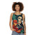 Bioshock Rapture Unisex Tank Top - women