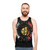 Money Heist La Casa De Papel Unisex Tank Top - men