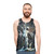 Archangel Michael Unisex Tank Top - men