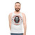 Money Heist Korea Joint Economic Area Unisex Tank Top - men