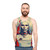 Bimini Bon Boulash Unisex Drag Race Tank Top - men