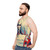Bimini Bon Boulash Unisex Drag Race Tank Top - men side