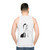Berlin Money Heist Unisex Tank Top - men back