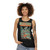 Billy Strings Bluegrass Music Tank Top - women