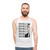 Money Heist Berlin Typography Unisex Tank Top - men