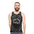 Dorohedoro Kaiman Unisex Anime Tank Top - men