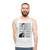 Money Heist Berlin Typography Unisex Tank Top - men