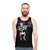 Billy Strings "Watch It Fall" Unisex Tank Top - men