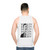 Money Heist Berlin Typography Unisex Tank Top - men back