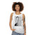 Money Heist Berlin Typography Unisex Tank Top - women