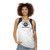 Mass Effect Normandy Crew Unisex Tank Top - women