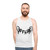G Flip Unisex Tank Top - men