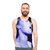 Billie Holiday Unisex Blues Jazz Tank Top - men