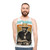 Bill Withers Unisex Tank Top - men