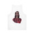 Money Heist Dali Mask Anarchy Unisex Tank Top - Back