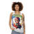 Superhero in Training Unisex Tank Top - women