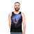 Dua Lipa Future Nostalgia Unisex Tank Top - men