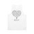 Unisex Liverpool FC YNWA Heart Tank Top