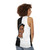 YNW Melly Bipolar Unisex Tank Top - women back