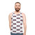 Squid Game Workers Unisex Tank Top - men