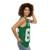Philadelphia Eagles Unisex Tank Top - women side