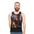 Die Hard Unisex Tank Top - men
