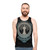 Yggdrasil Tree of Life Unisex Tank Top - men
