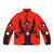 Neon Genesis Evangelion Evangelion Unit 01 Anime Puffer Jacket