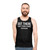 Squid Game Unisex Graphic Tank Top - men