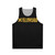 Yellowcard Unisex Tank Top