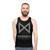 Monarch Research Team Unisex Tank Top - men