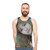 Momo Twice Unisex Tank Top - men