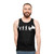 Funny Piano Evolution Unisex Tank Top - men
